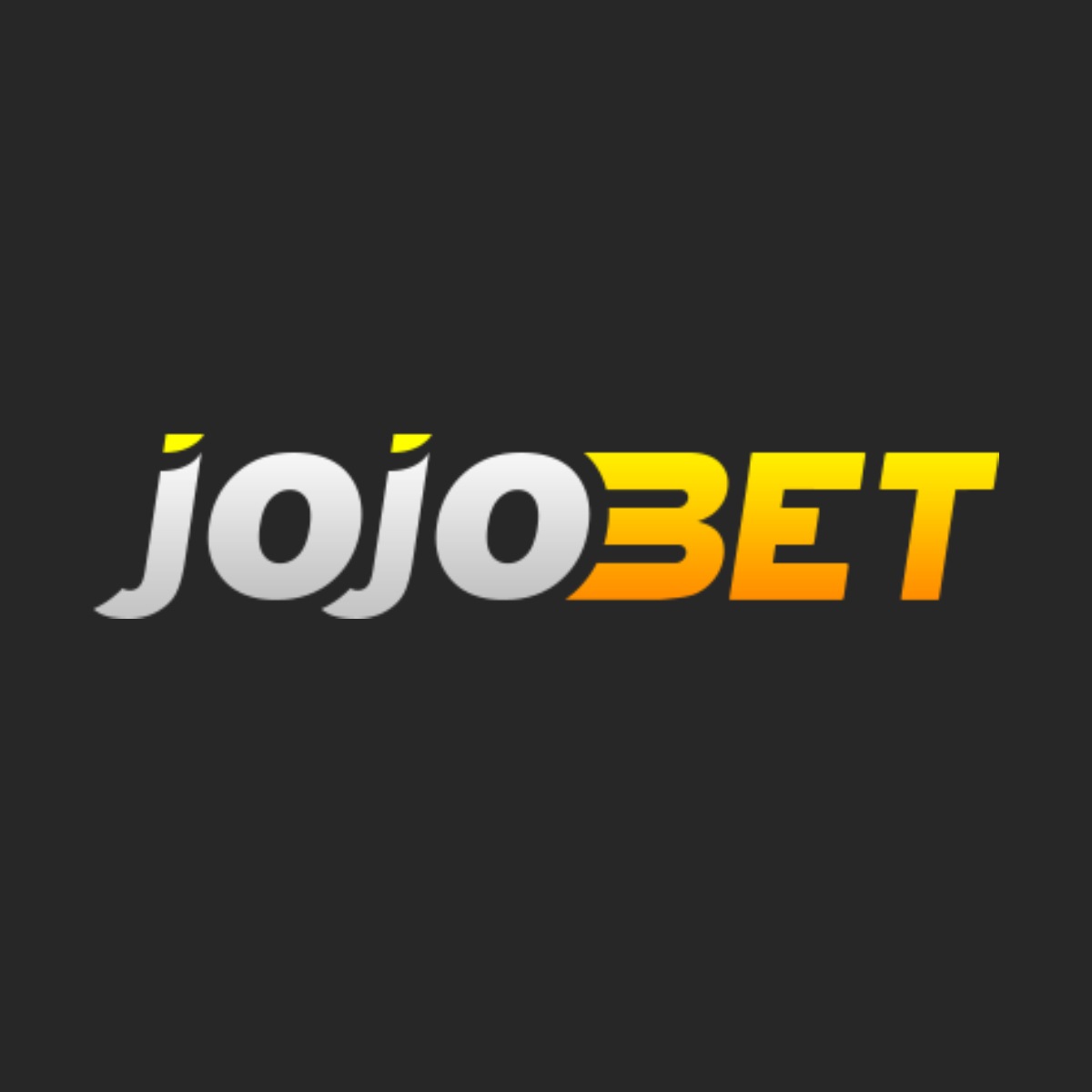 Jojobet Logo